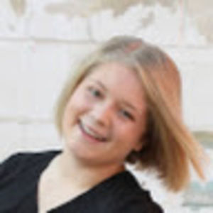 Meet your Posher, Molly